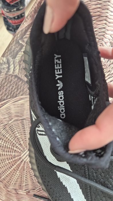 Оригинални Adidas  YEEZY ,размер 36