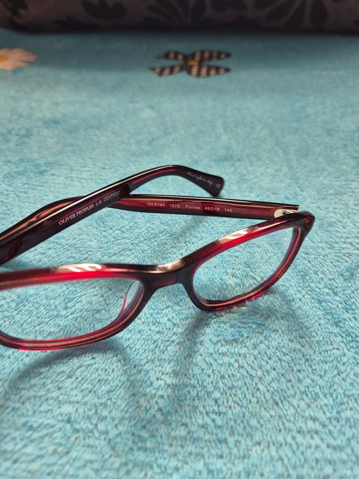 Ochelari Oliver Peoples La Follies