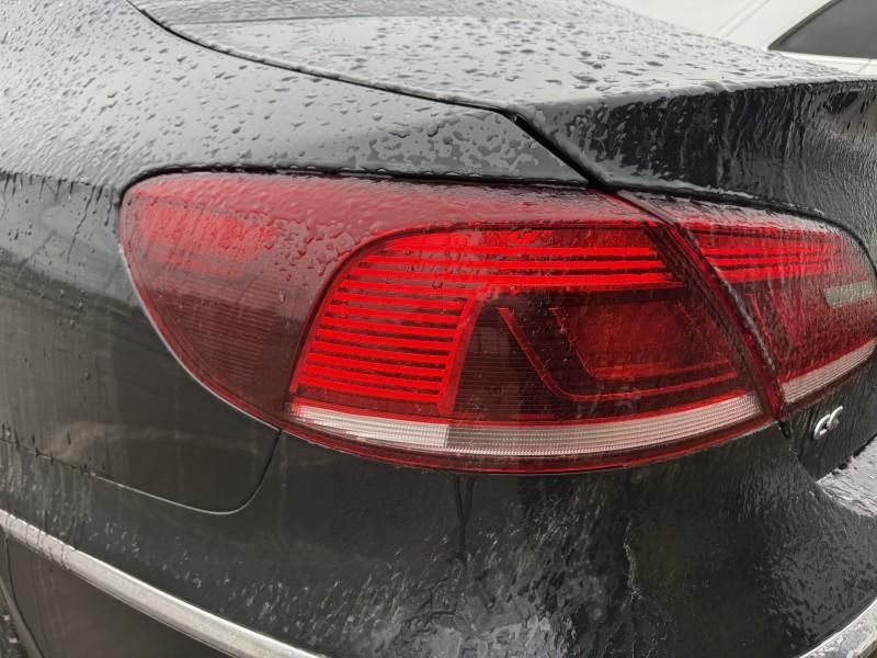 Stop stanga aripa Volkswagen Passat CC facelift 3C8945207M