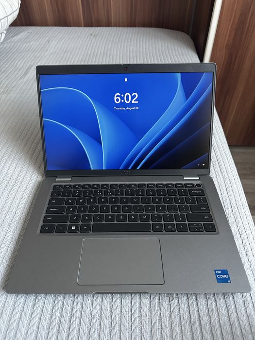 Laptop dell latitude 5421