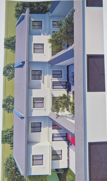 Еврокоттедж Юнусобод Шахристански