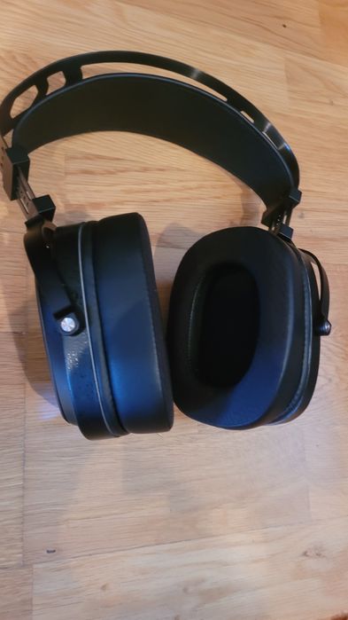 Căști HI-FI Harmonicdyne Baroque noi