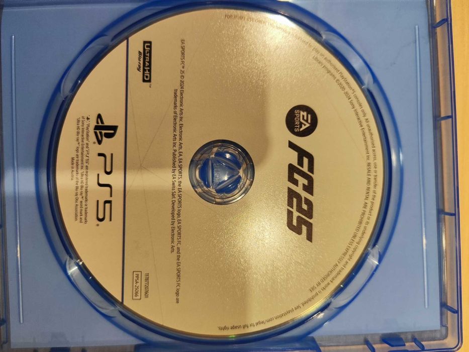 ФИФА 2025 FIFA 2025