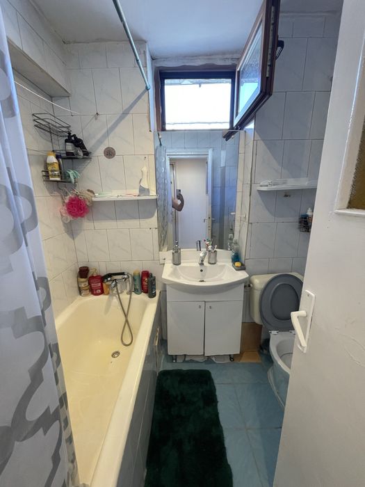 Apartament 3 camere renovat | 64 mp | Giulești – lângă Stadionul Rapid | Mutare imediată | Cash