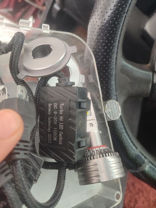 Продам лэд лампы