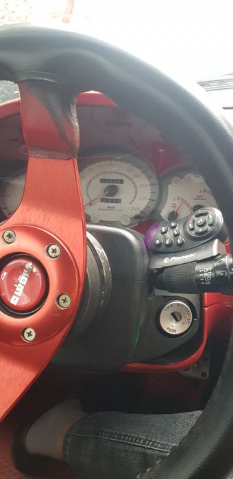 Продам машину Хундай Тибурон