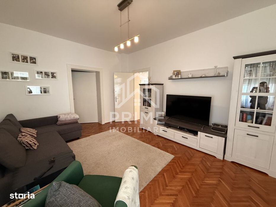 Apartament 3 Camere La Vila, 150 Mp, Ultracentral, Alba Iulia