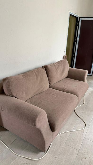 2 дивана + кресло