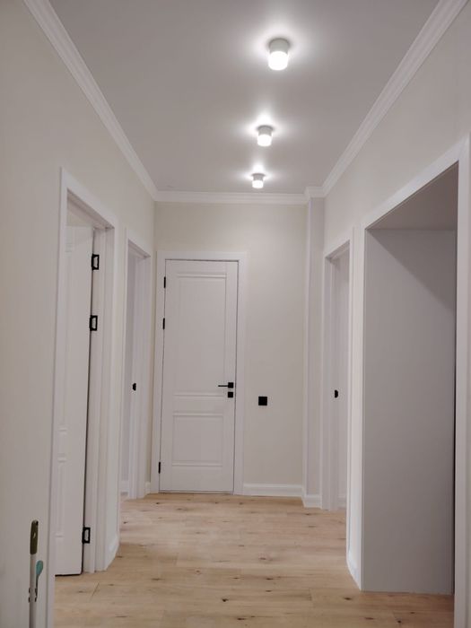 Ремонт под ключ быстро качественно