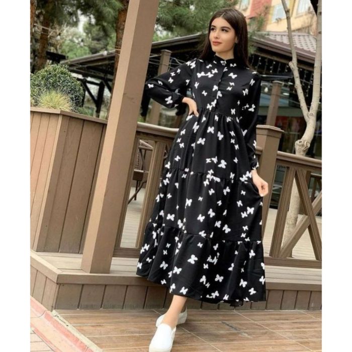 ansambil  va koylaklar f/b