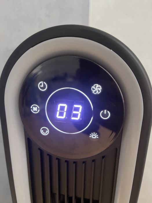 Напольный вентилятор LAPRIME LP-ER42