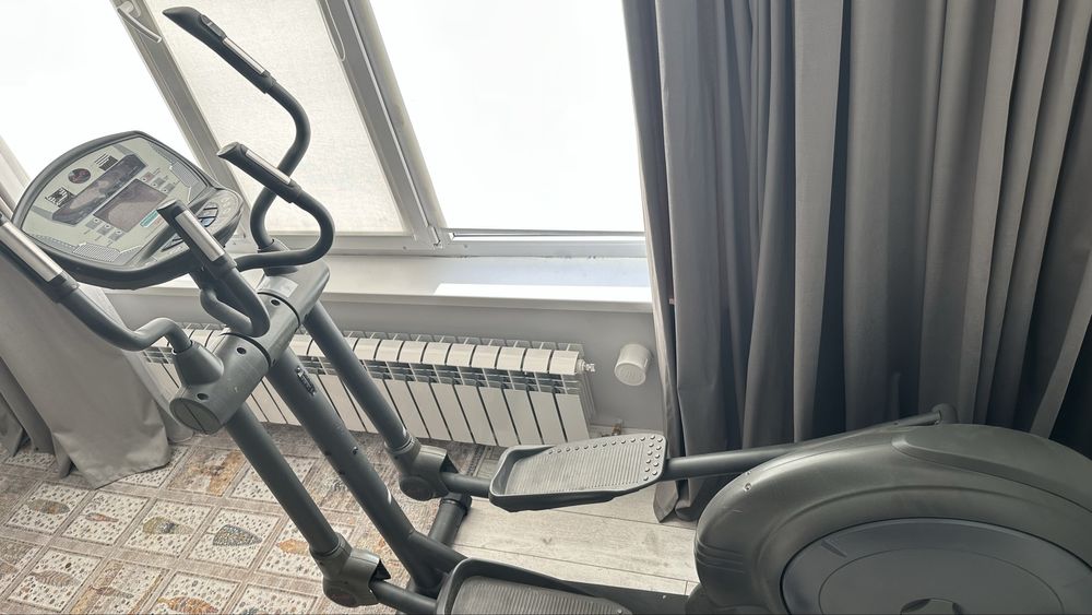 Эллипсоид полупрофессиональный