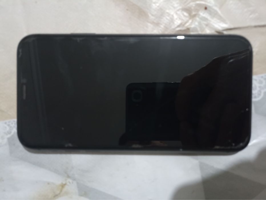 Iphone 11 64гб бу