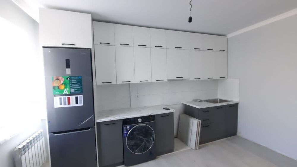 Kuxonniy mebel / Oshxona mebeli zakazga yasaymiz