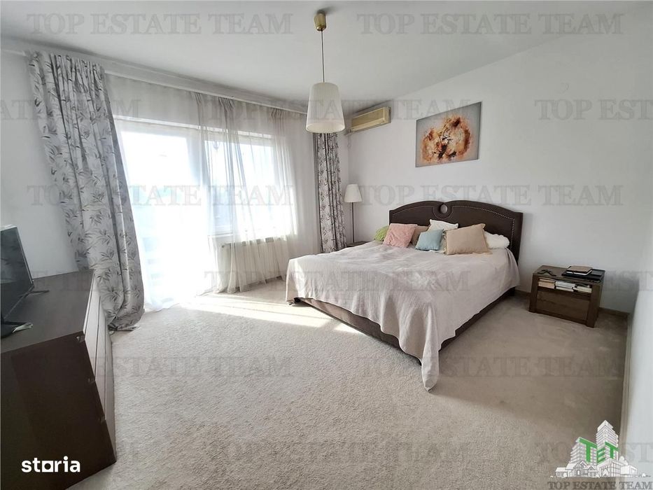 For Rent Vila reprezentativa Corbeanca ResedintaOffice