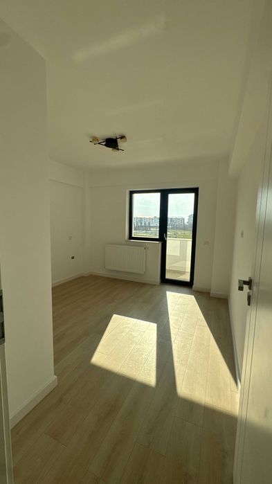 Ap 2 camere 40mp | Finalizat | Comision zero | Eroilor Residence