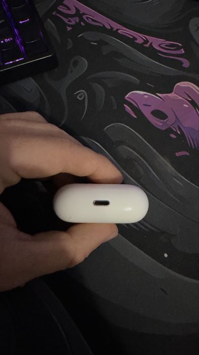 Airpods 3 USB C