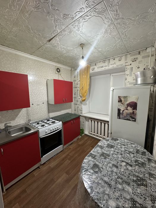 Сдам в аренду 1 ком кв семейным парам