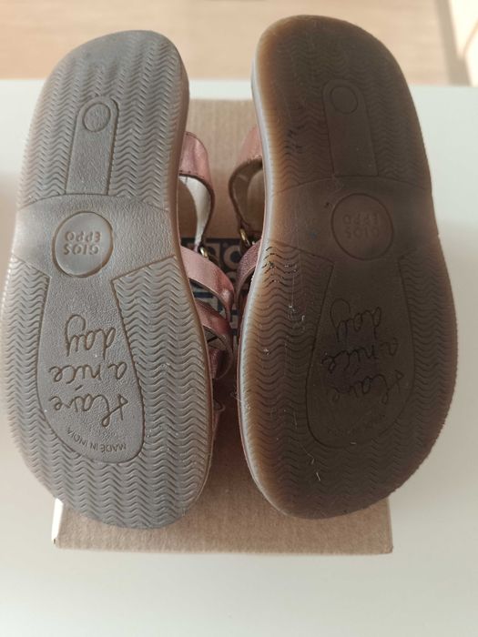 Детски сандали Gioseppo р-р 26