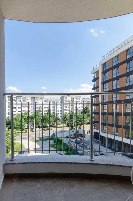 Продава се Двустаен апартамент в София, Люлин 2 - 69 кв.м за 1812 €/кв.м - Снимка #7