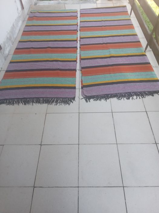 Битови вълнени пътеки