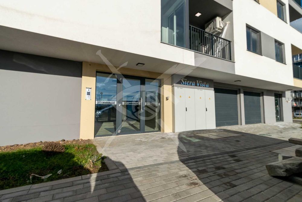 Продава се Двустаен апартамент в София, Люлин 5 - 162 кв.м за 504 €/кв.м - Снимка #13