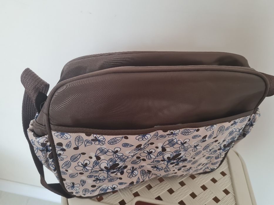 Бебешка чанта Висяща чанта за количка