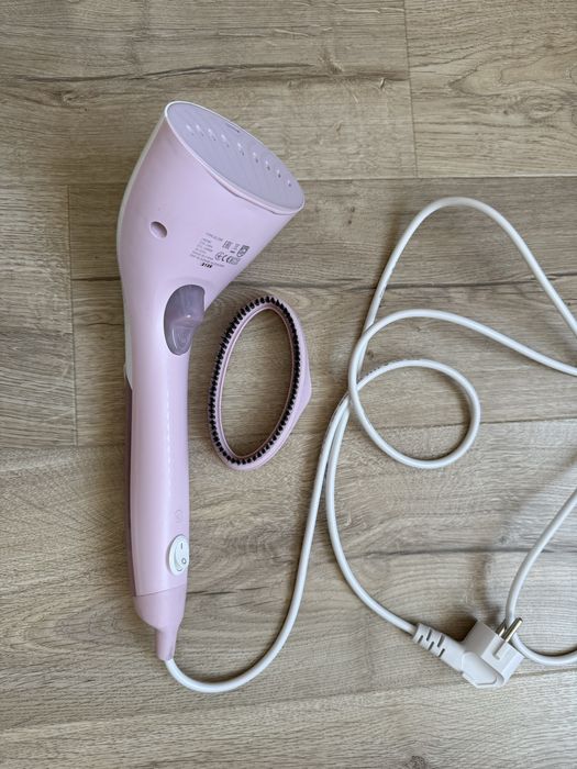 Вертикална ютия Philips Steam & Go