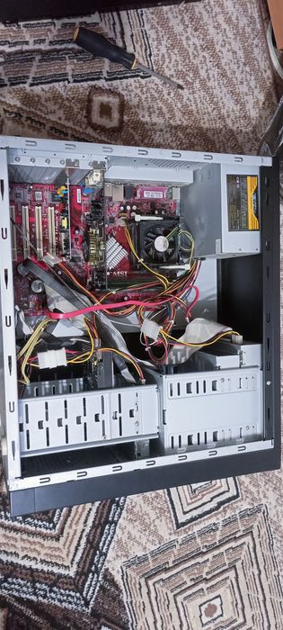 Продам компьютер