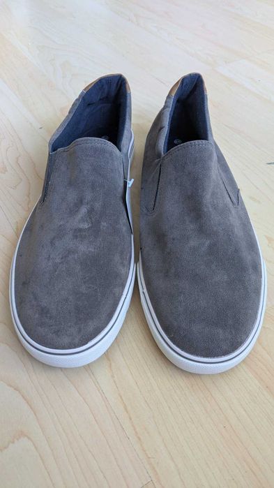 Супер леки платненки 49 номер - 32 см стелка