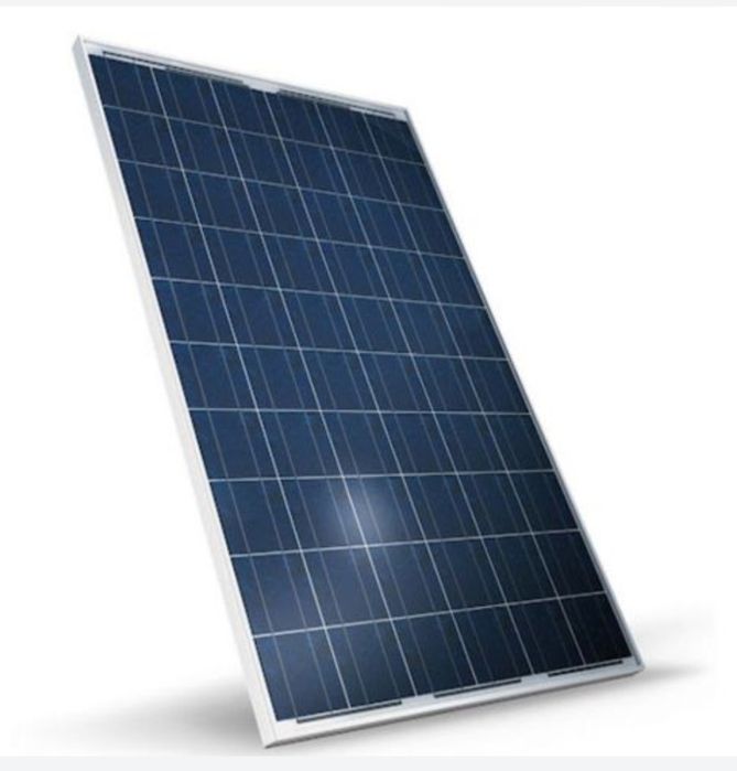 Продаётся солнечная станция