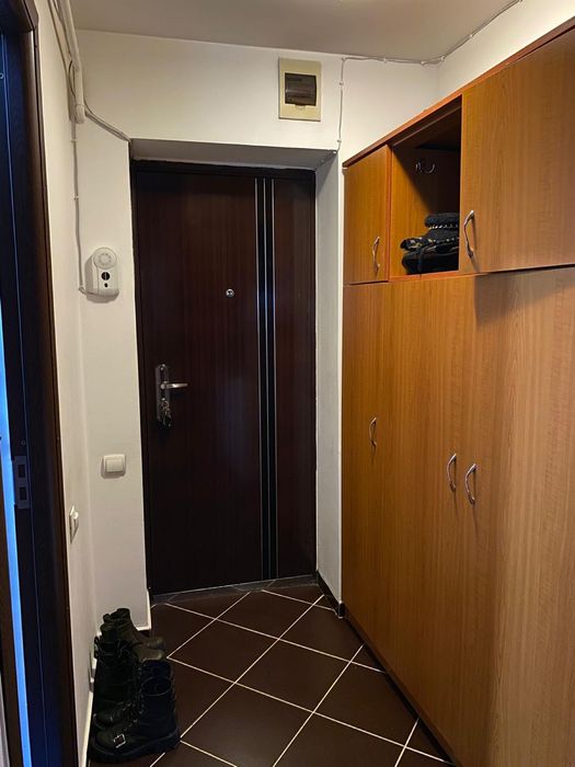 Apartament DE VANZARE, zona Piata Nicolina-Podu Ros-Iasi