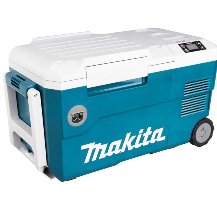 Акумулаторна хладилна чанта MAKITA CW001GZ