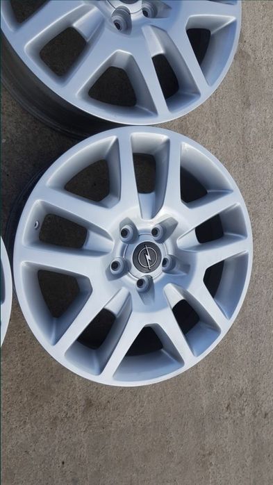 Jante aliaj 18 Opel 5x115