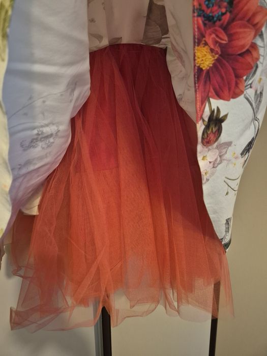 Rochie deosebita Chotronette