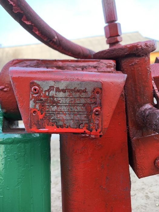 Kverlant plug aylanma