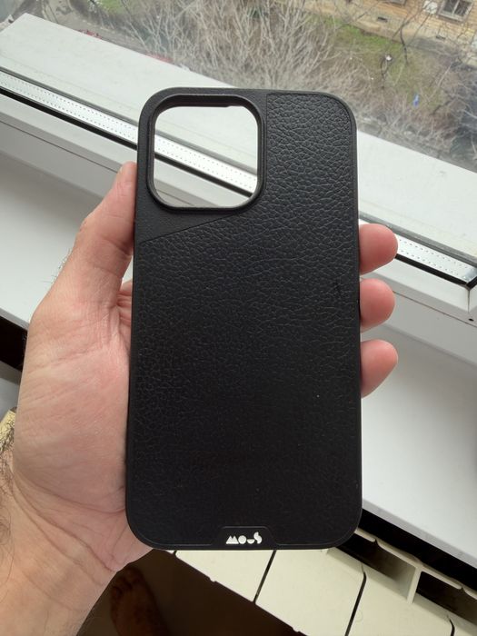 Husa Mous Iphone 14 pro max