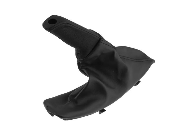 Mаншон За Ръчна Спирачка, Bmw, E90 E91 E92 E93, Черен