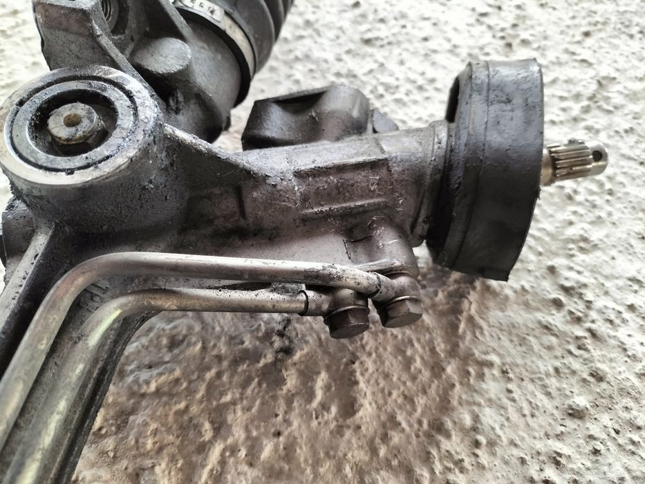 Хидравлична кормилна рейка VW Polo / Фолксваген Поло 2004г.