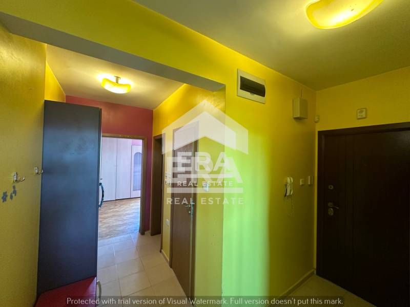 Продава се Тристаен апартамент в Русе, Център - 91 кв.м за 1687 €/кв.м - Снимка #7