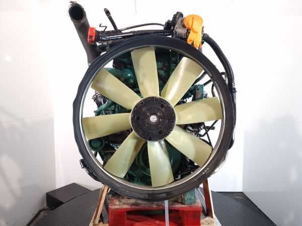 Motor complet camion VOLVO D13K500 EURO 6 - STOC