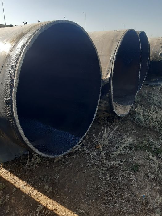 Труба, 530ка, 720ка,820я