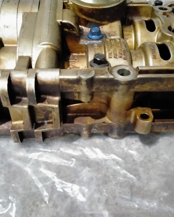 Маслоприемник Hunday Киa