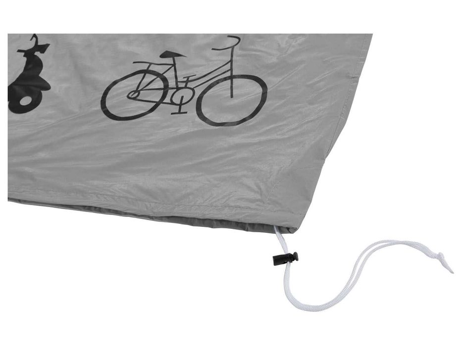 Husa prelata impermeabila protectie bicicleta scuter motocicleta, noua
