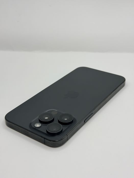 Iphone 15 Pro Max 256GB 100% Garantie Rate BuyBack - zonemag.ro