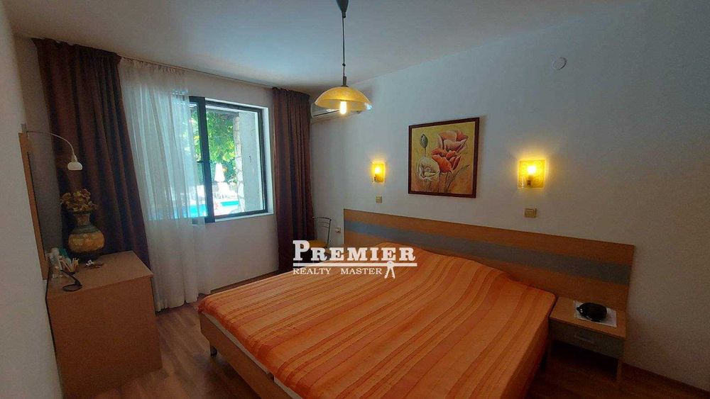 Продава се Двустаен апартамент в Свети Влас - 62 кв.м за 1267 €/кв.м - Снимка #10