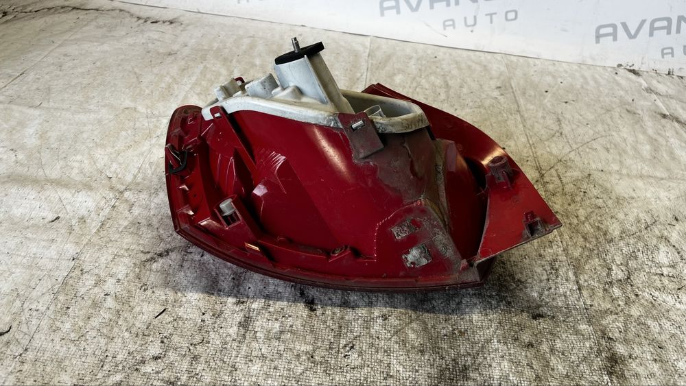 Seat Ibiza 5 ляв и десен стоп