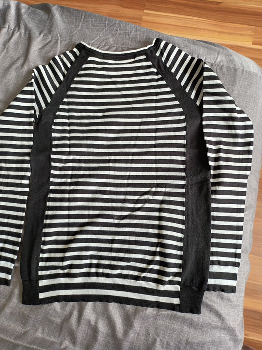 Детска блуза на раета