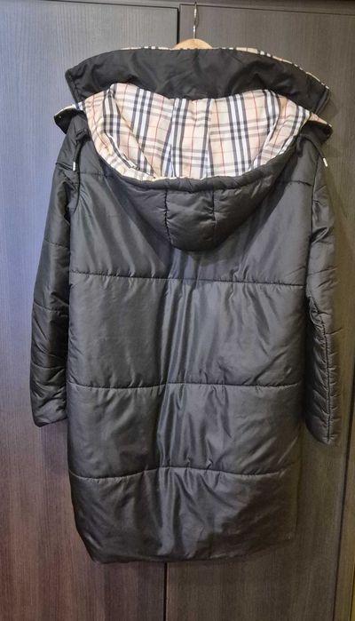 Geaca Burberry dama