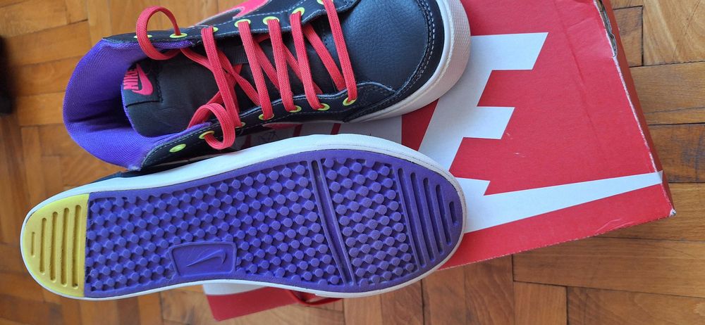 Боти/ботуши AdididasTerrex Trailmaker High Cold Ready 36номер.